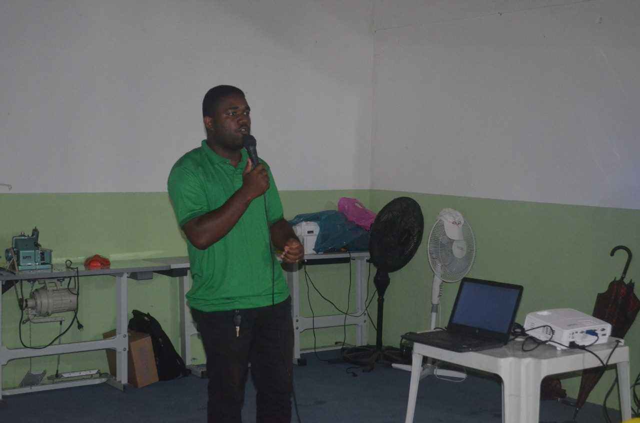 Programa Primeira Infância apresenta nova equipe de trabalho